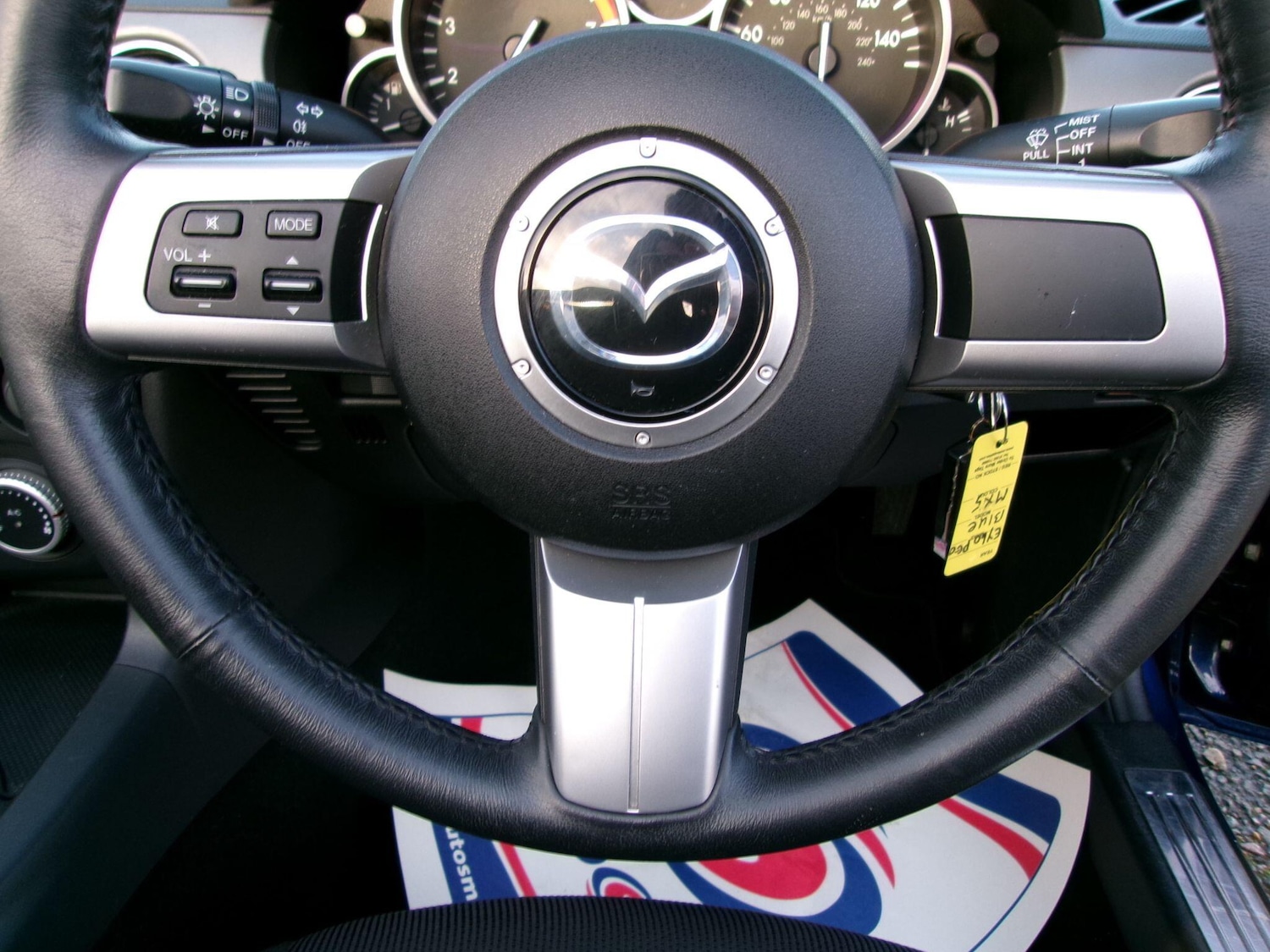 Used Mazda MX-5 2010 for sale - 76965484: Photo 13
