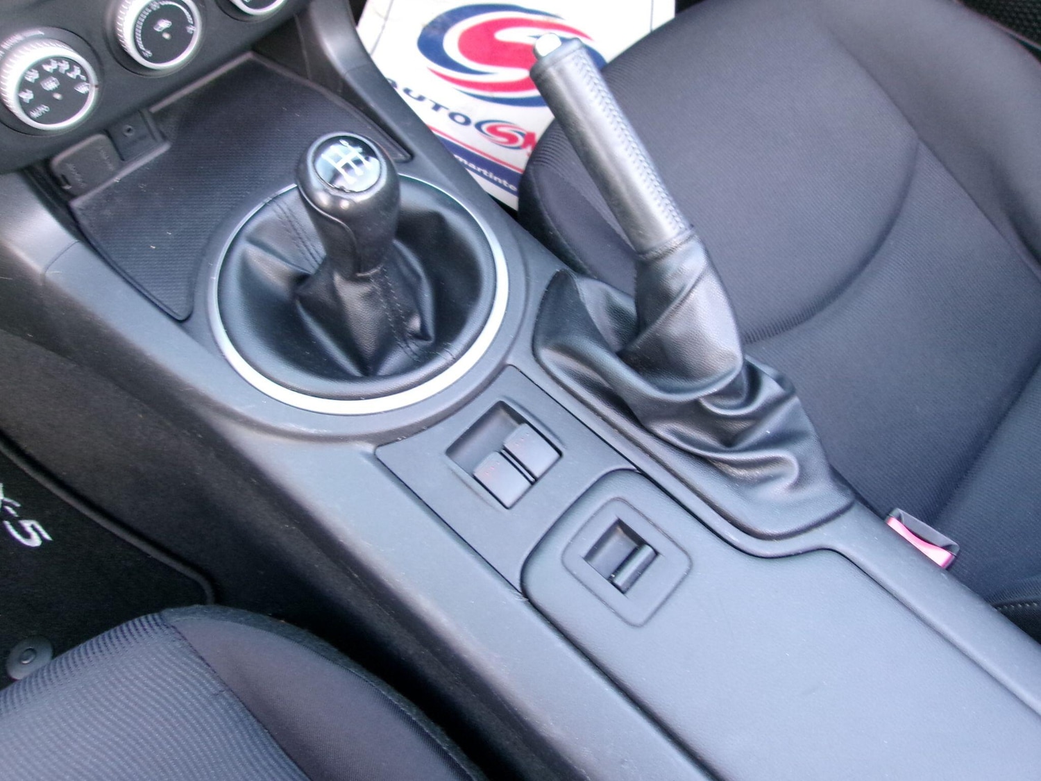 Used Mazda MX-5 2010 for sale - 76965484: Photo 15