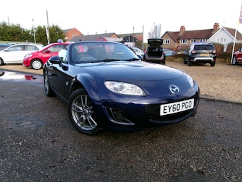 Used Mazda MX-5 2010 for sale - 76965484: Photo