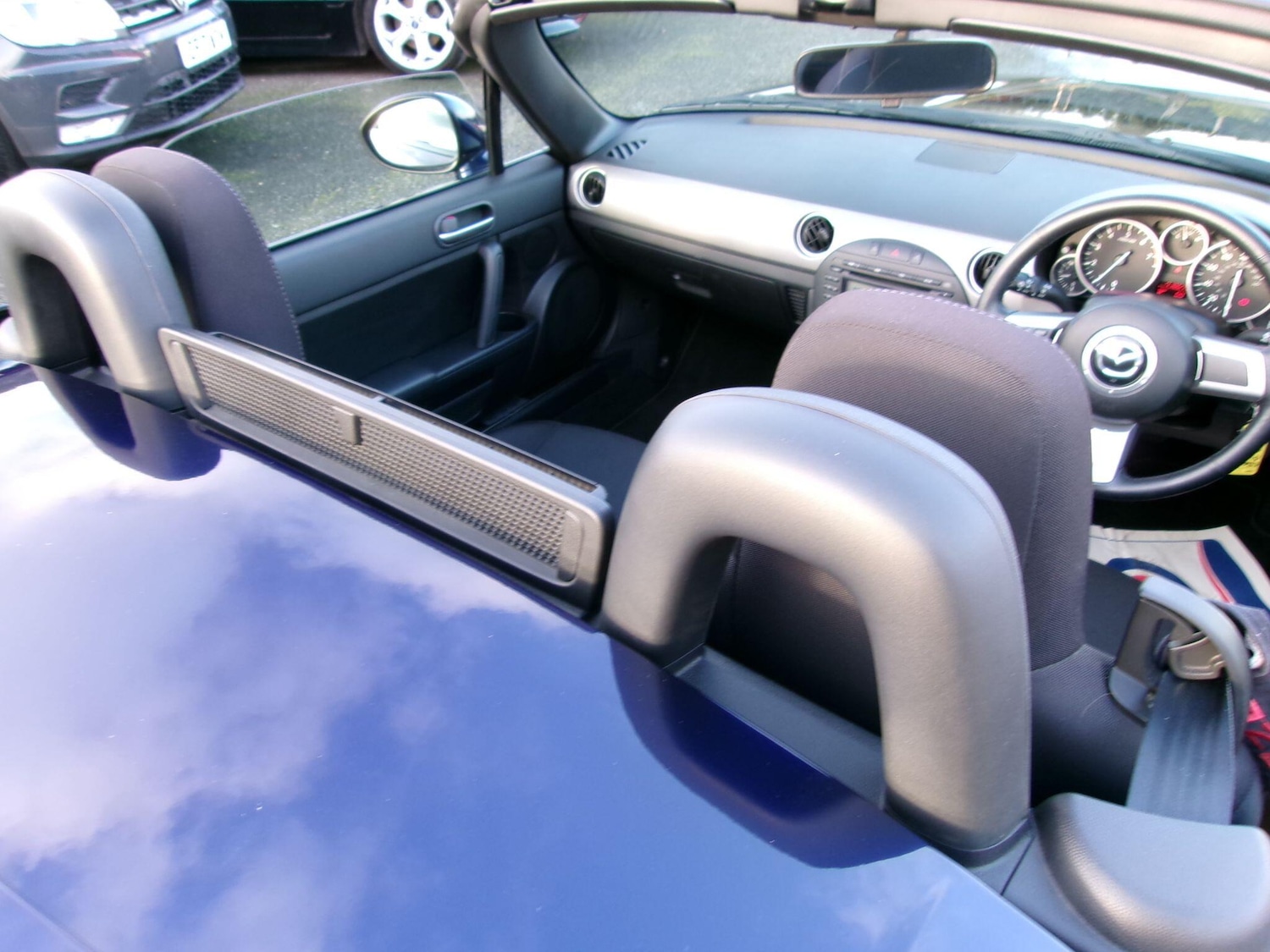 Used Mazda MX-5 2010 for sale - 76965484: Photo 20