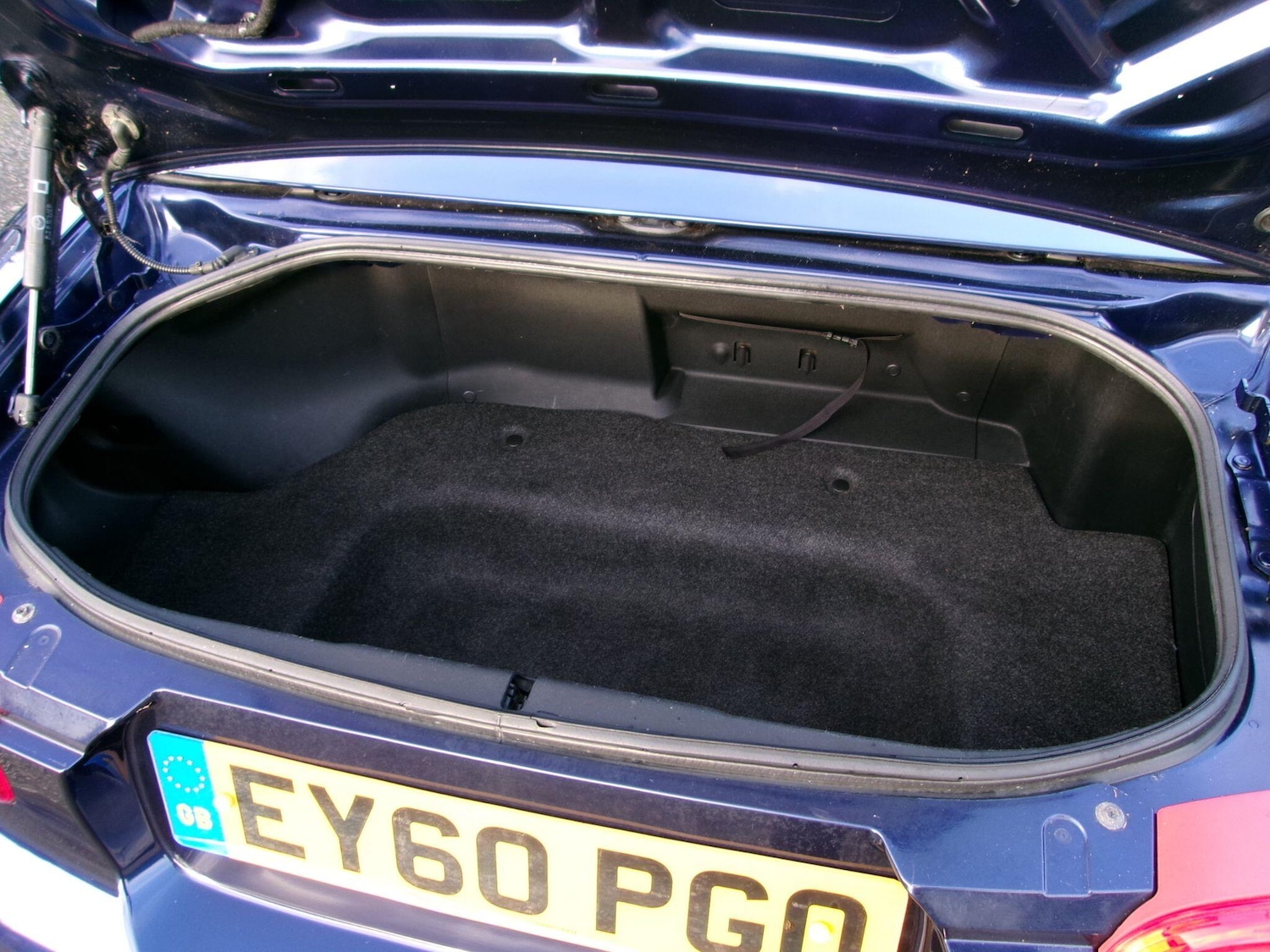 Used Mazda MX-5 2010 for sale - 76965484: Photo 21