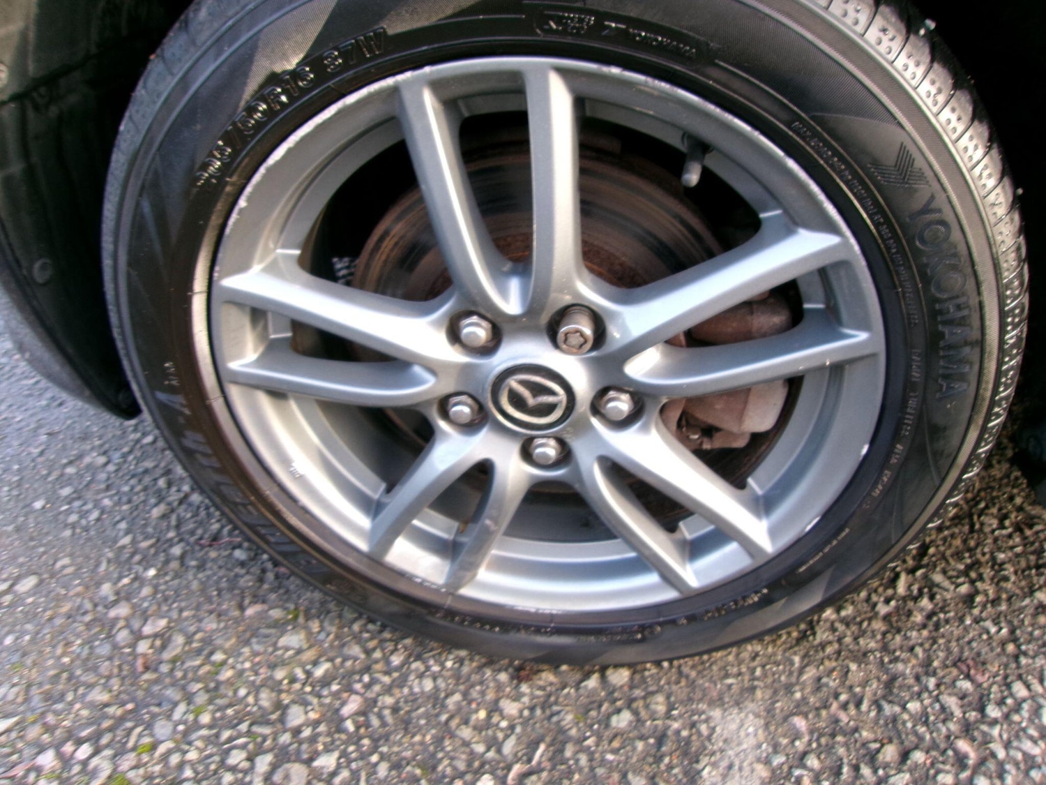 Used Mazda MX-5 2010 for sale - 76965484: Photo 22