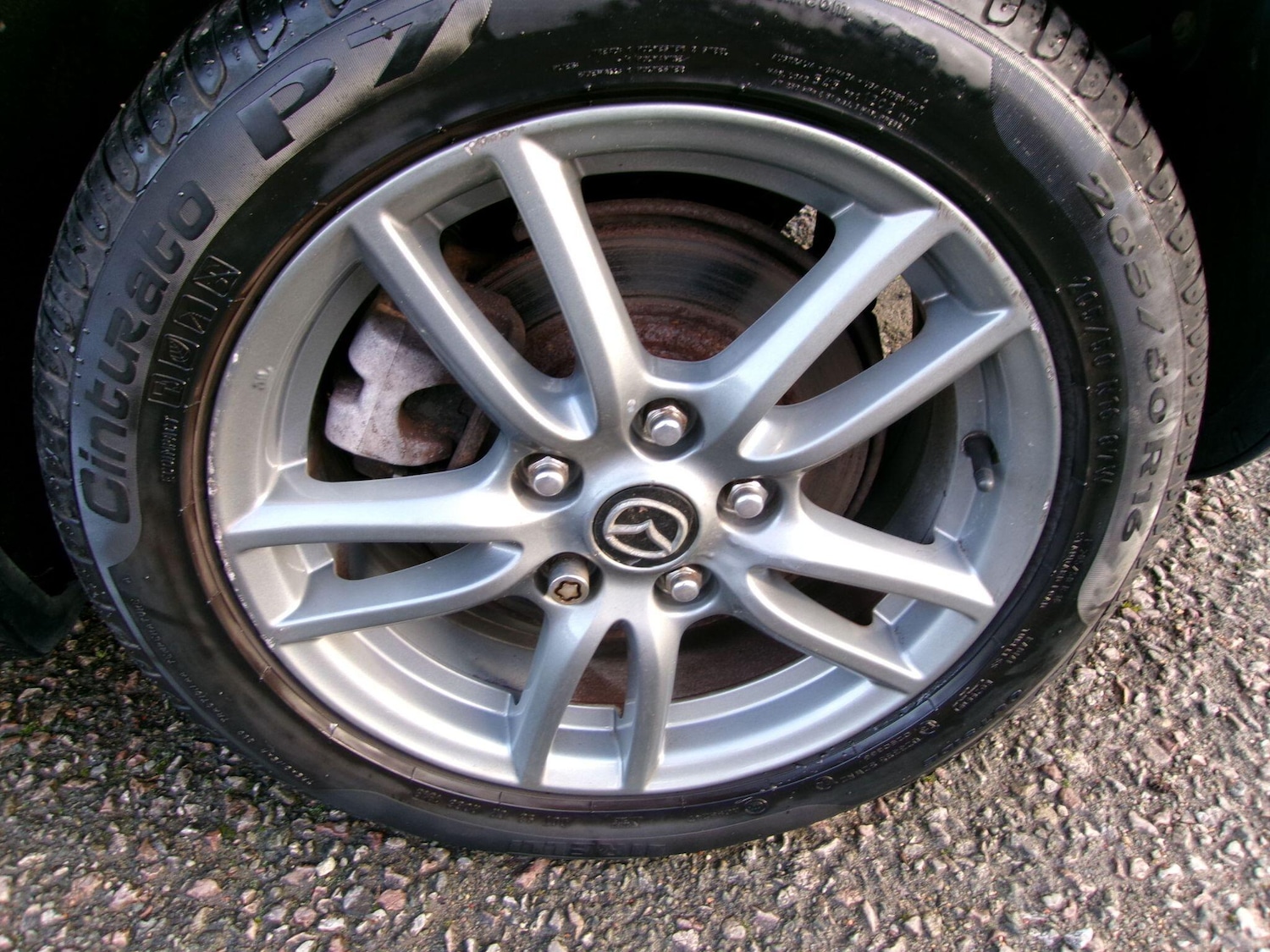 Used Mazda MX-5 2010 for sale - 76965484: Photo 23