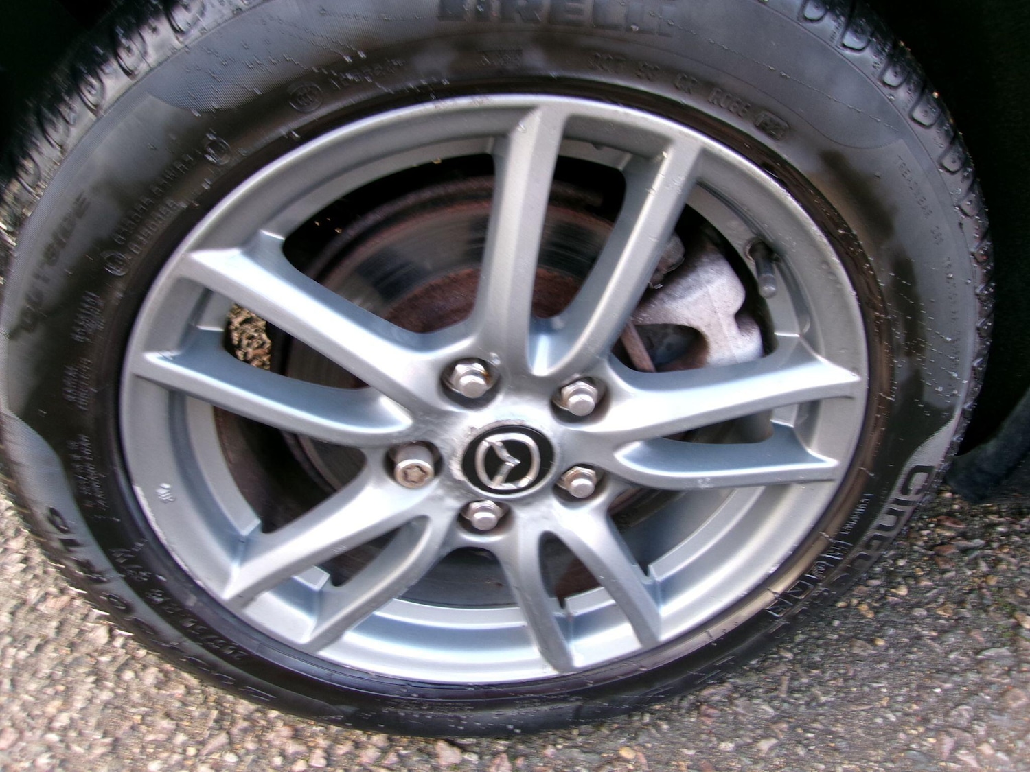 Used Mazda MX-5 2010 for sale - 76965484: Photo 24