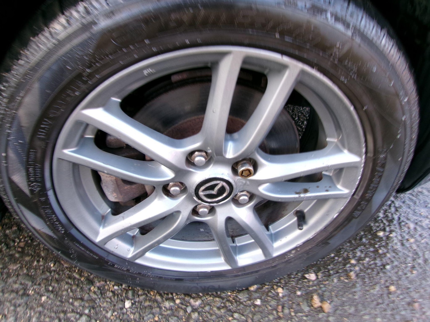 Used Mazda MX-5 2010 for sale - 76965484: Photo 25