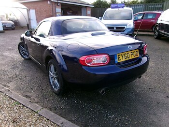 Used Mazda MX-5 2010 for sale - 76965484: Photo