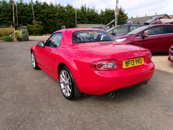 Used Mazda MX-5 2013 for sale - 79325021: Photo