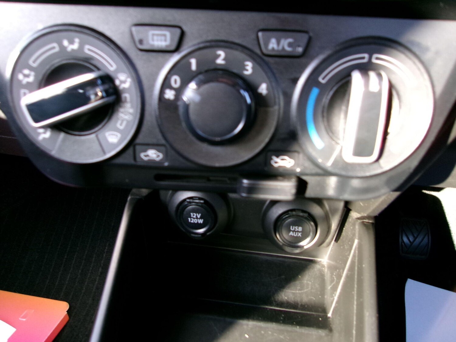 Used Suzuki Swift 2023 for sale - 77723718: Photo 18