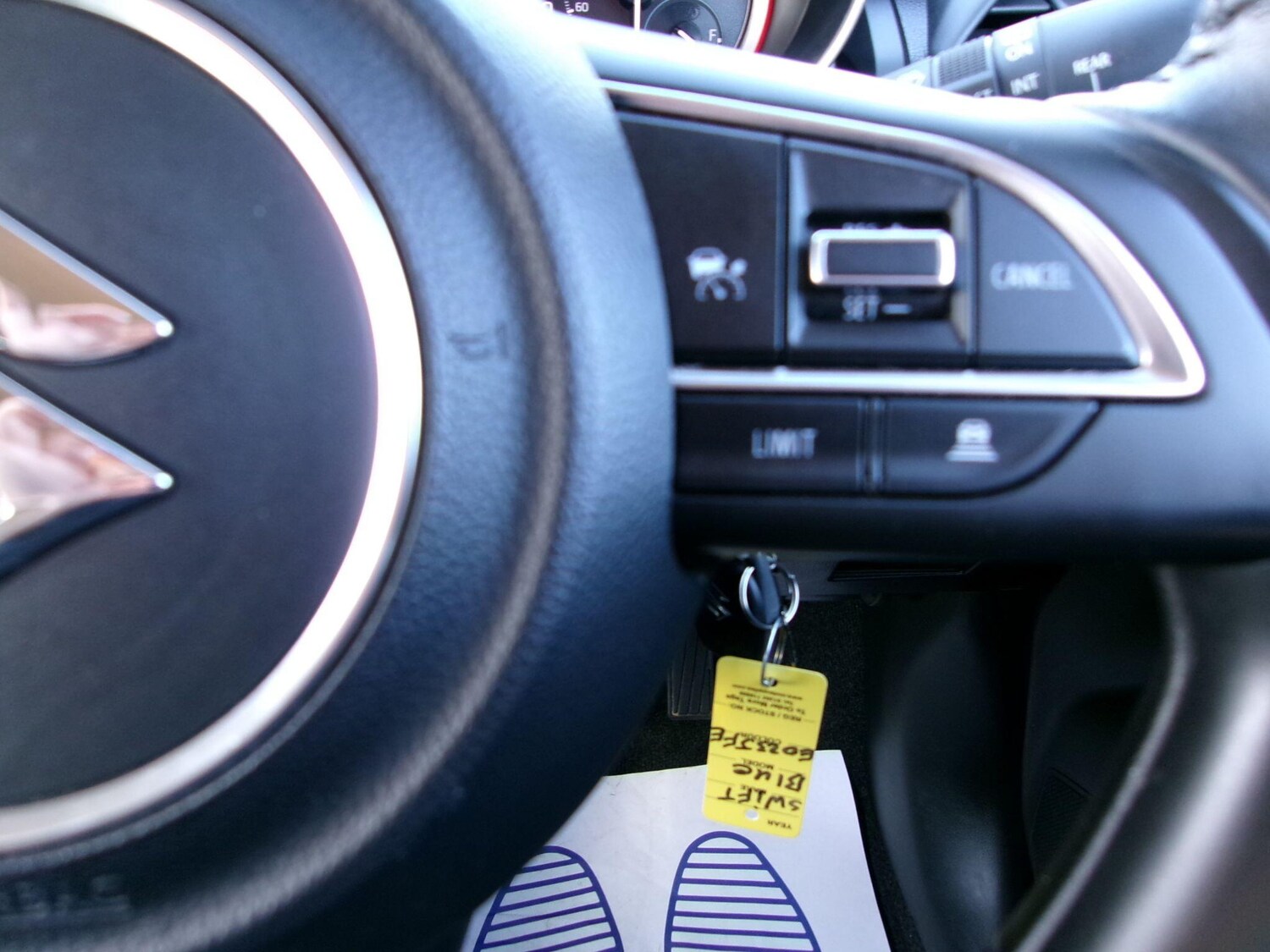 Used Suzuki Swift 2023 for sale - 77723718: Photo 20