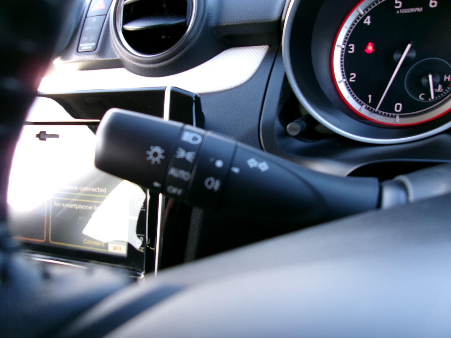 Used Suzuki Swift 2023 for sale - 77723718: Photo 21