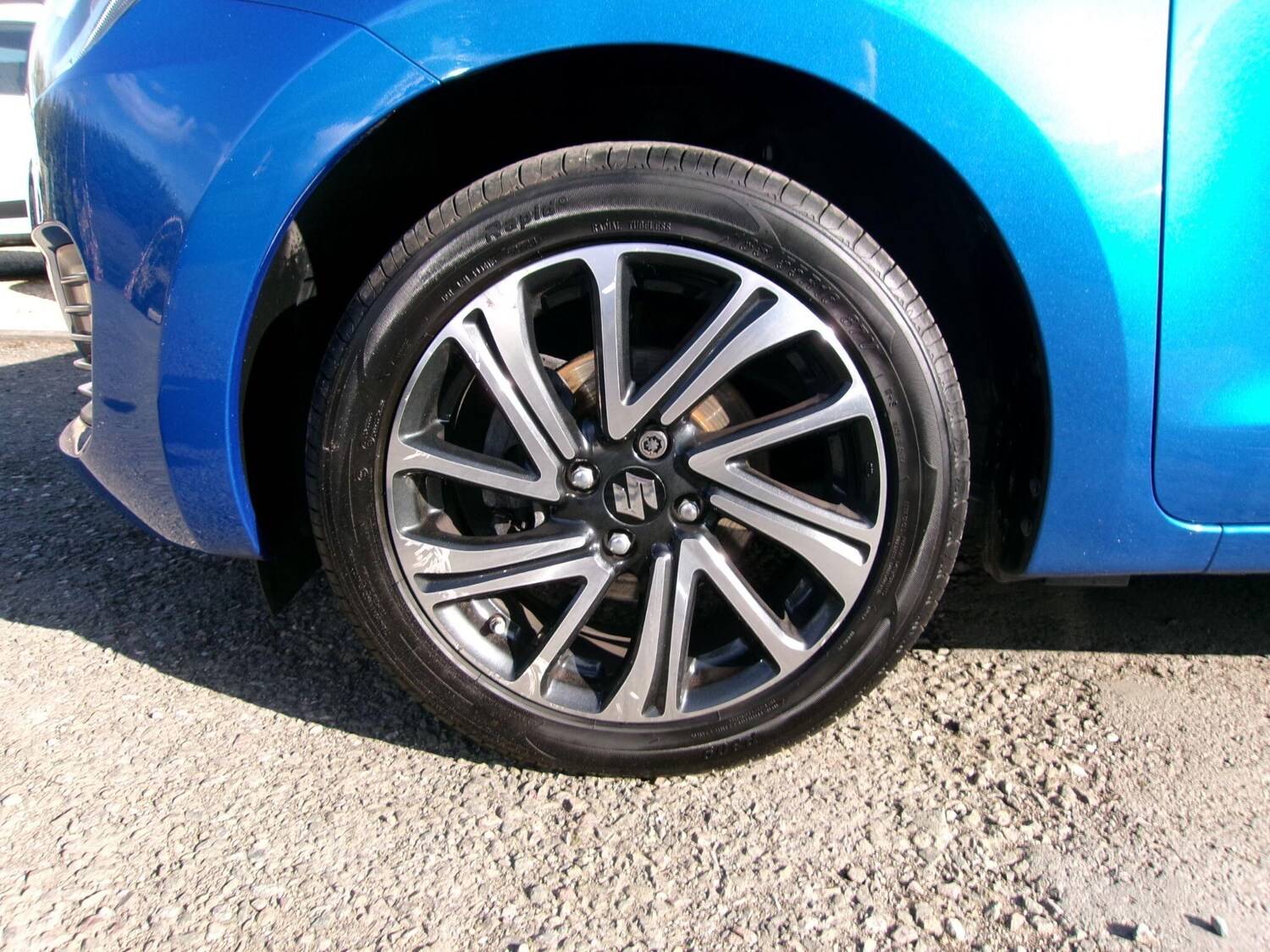 Used Suzuki Swift 2023 for sale - 77723718: Photo 26