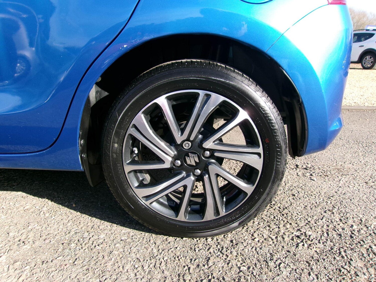 Used Suzuki Swift 2023 for sale - 77723718: Photo 27