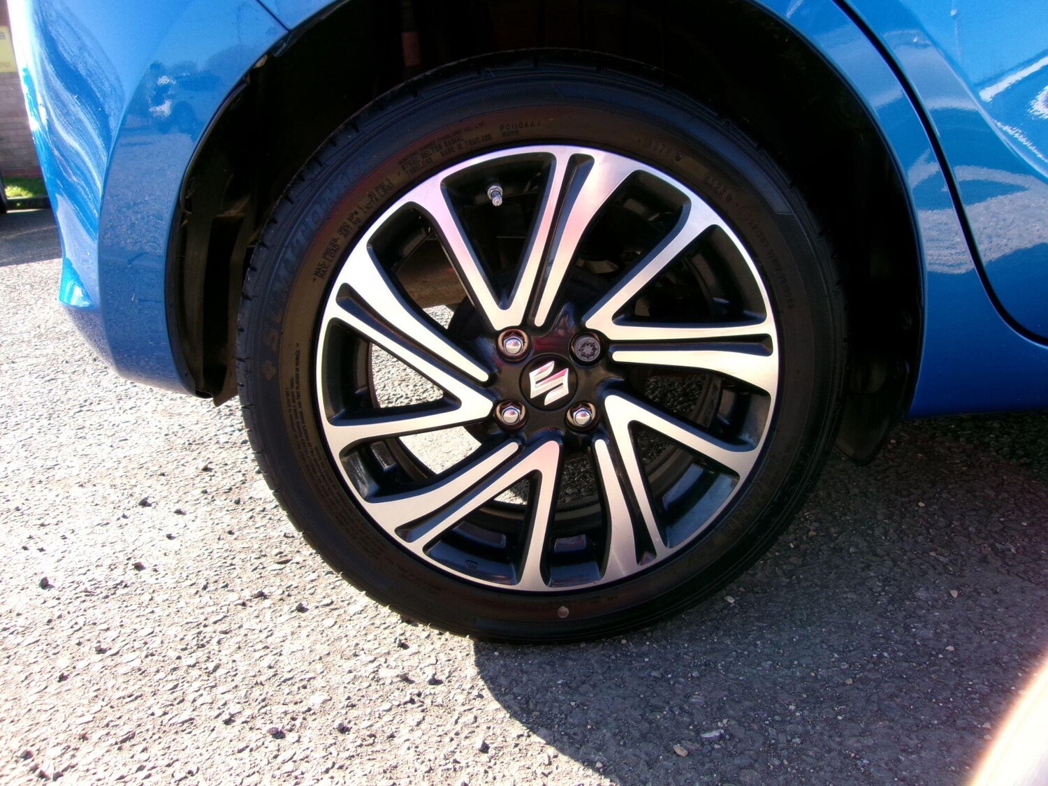 Used Suzuki Swift 2023 for sale - 77723718: Photo 28