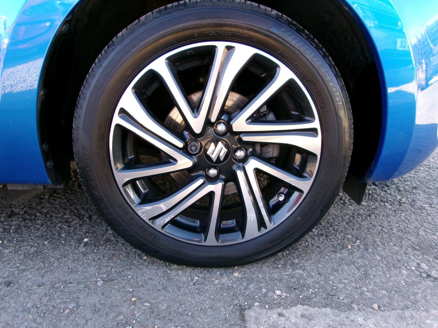 Used Suzuki Swift 2023 for sale - 77723718: Photo 29