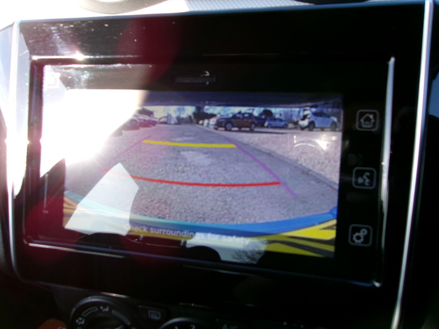 Used Suzuki Swift 2023 for sale - 77723718: Photo 31