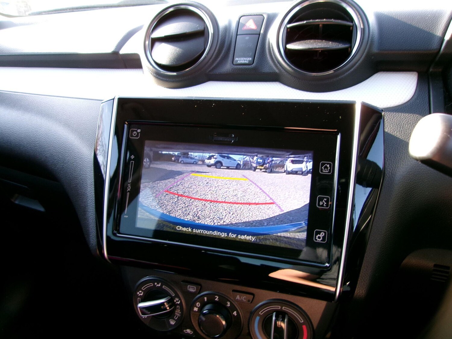 Used Suzuki Swift 2023 for sale - 77723718: Photo 32