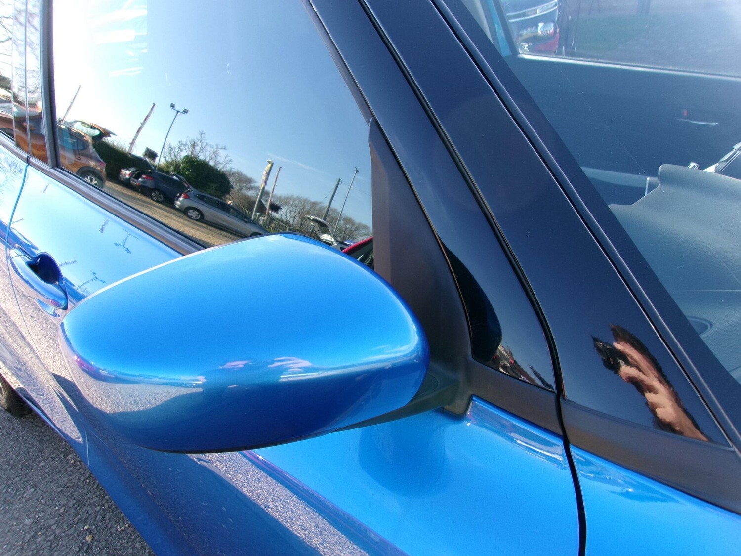 Used Suzuki Swift 2023 for sale - 77723718: Photo 35