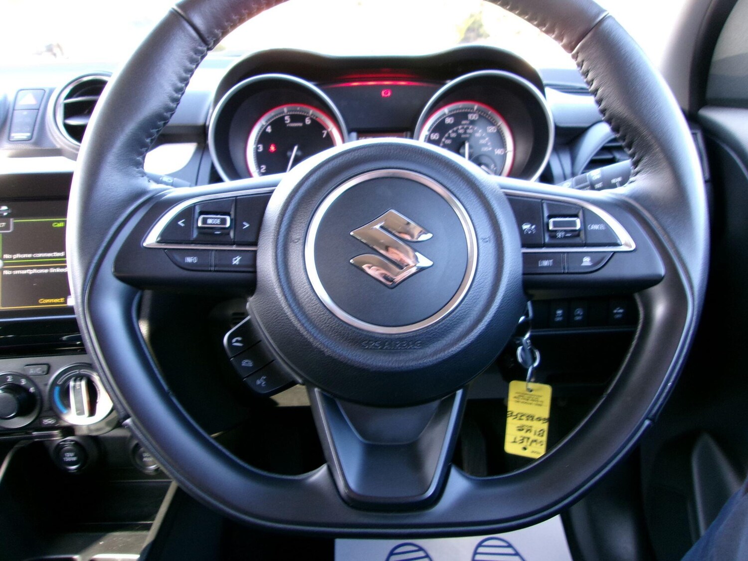 Used Suzuki Swift 2023 for sale - 77723718: Photo 37