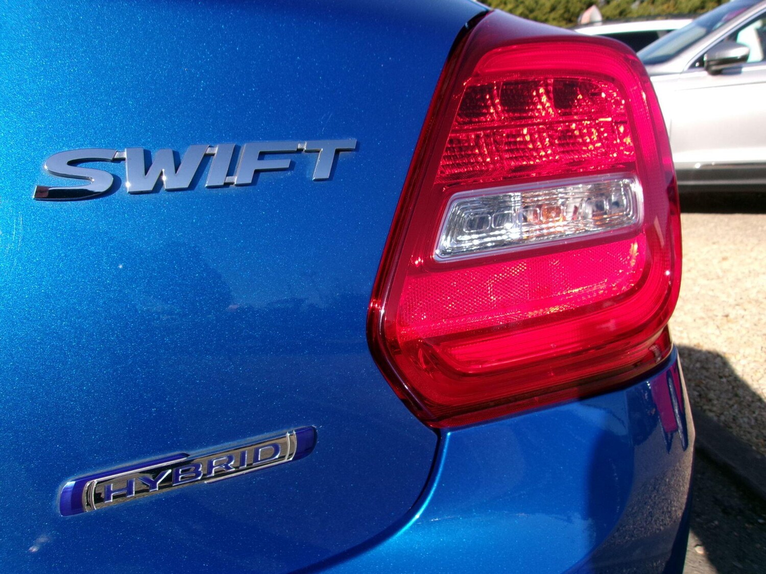 Used Suzuki Swift 2023 for sale - 77723718: Photo 41