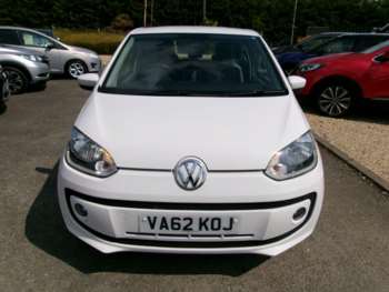 Used Volkswagen up! 2013 for sale - 75247190: Photo