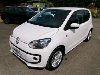 Used Volkswagen up! 2013 for sale - 75247190: Photo