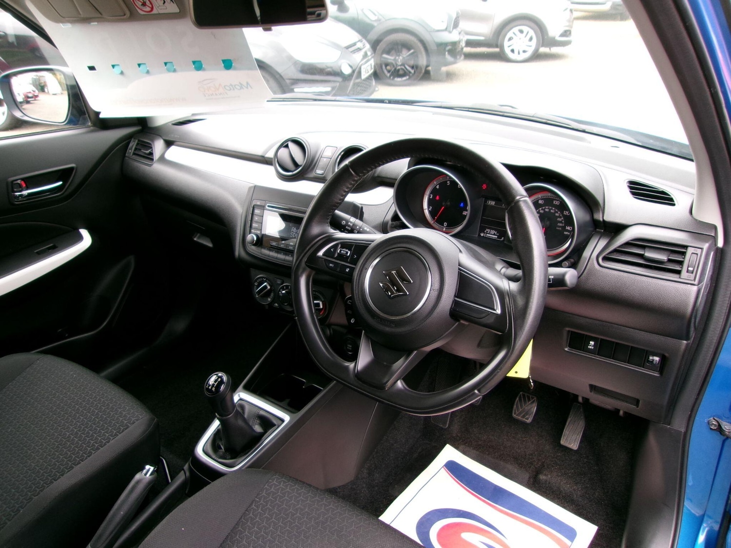 Used Suzuki Swift 2019 for sale - 76991759: Photo 11