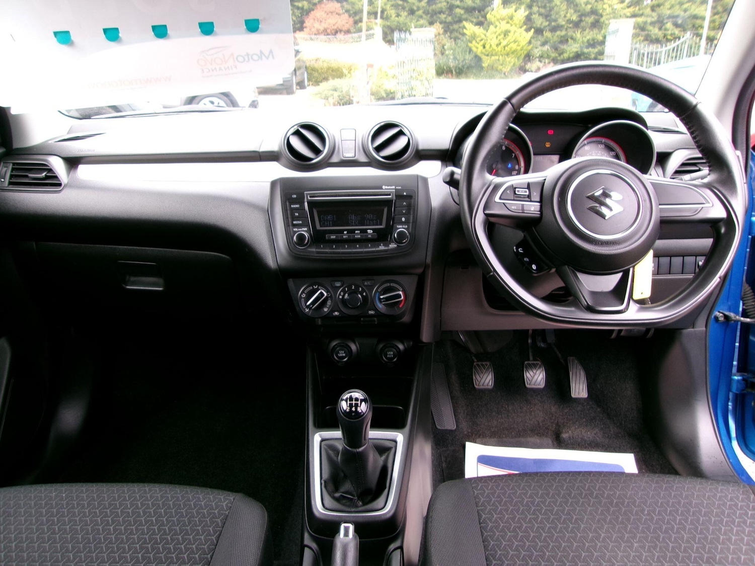 Used Suzuki Swift 2019 for sale - 76991759: Photo 12