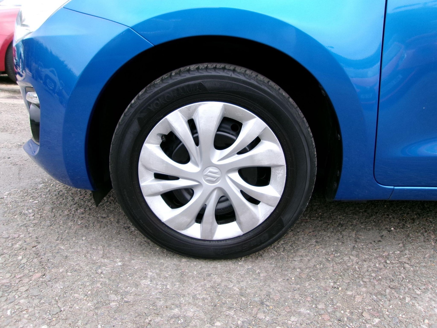 Used Suzuki Swift 2019 for sale - 76991759: Photo 24