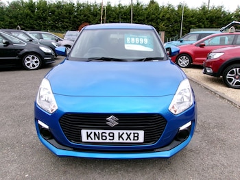 Used Suzuki Swift 2019 for sale - 76991759: Photo