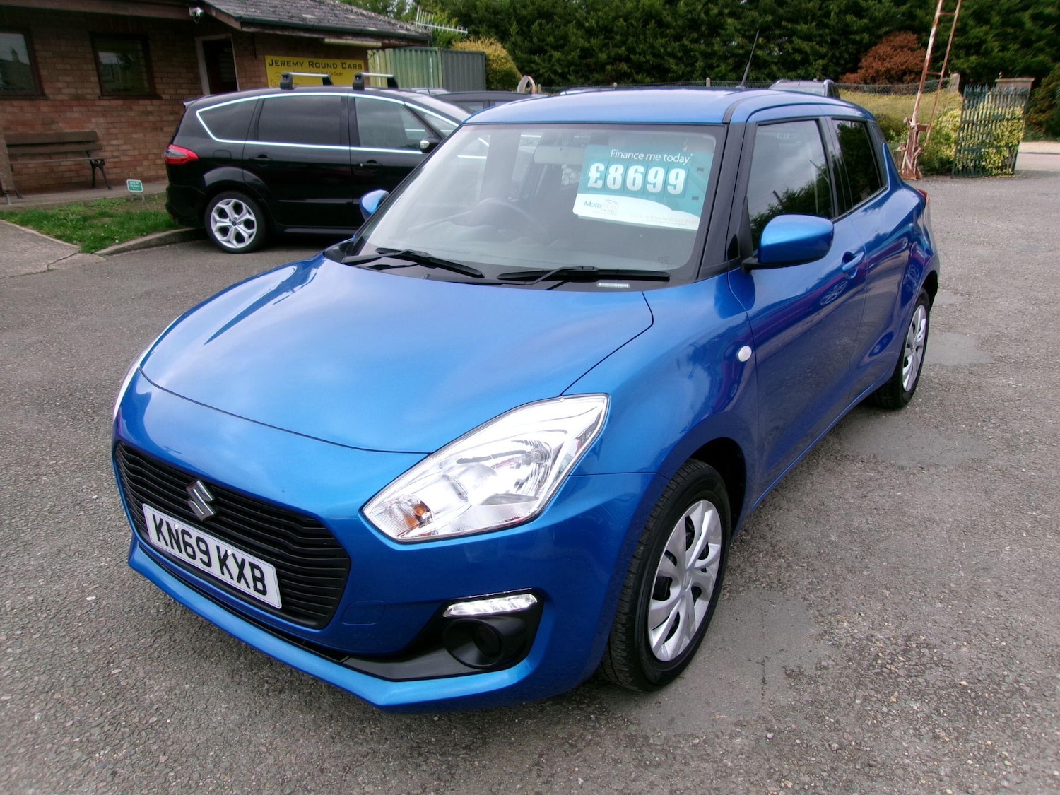 Used Suzuki Swift 2019 for sale - 76991759: Photo 3