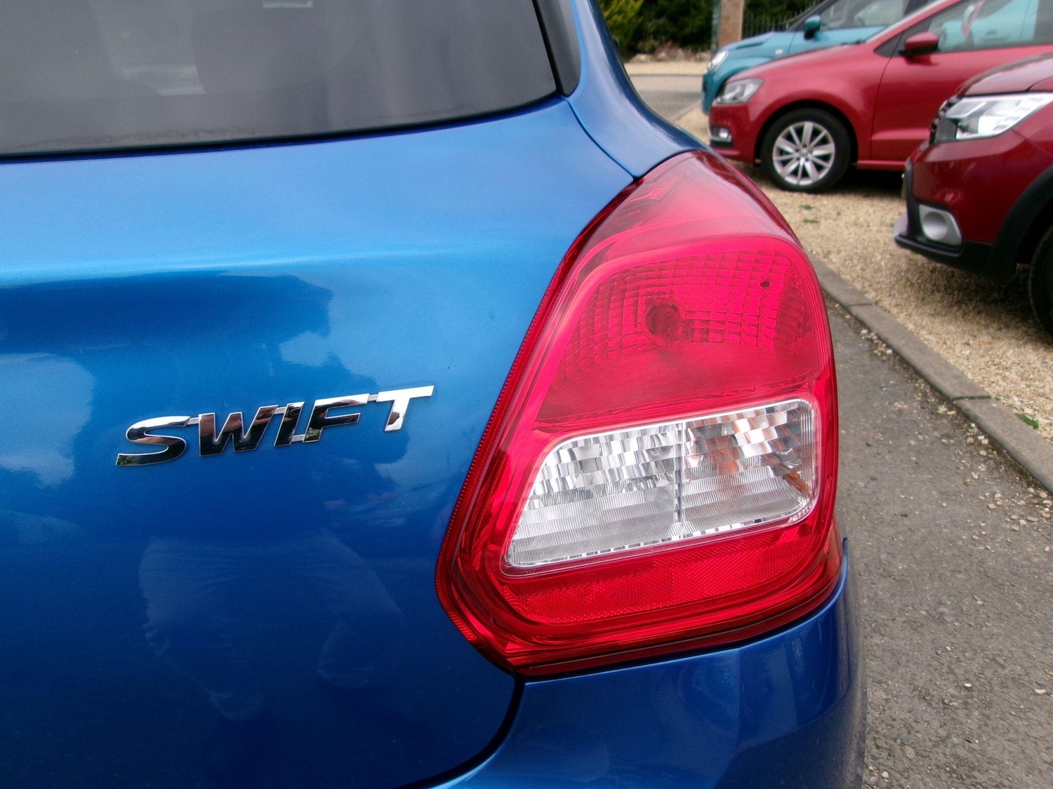 Used Suzuki Swift 2019 for sale - 76991759: Photo 38