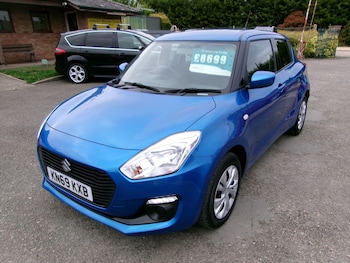 Used Suzuki Swift 2019 for sale - 76991759: Photo