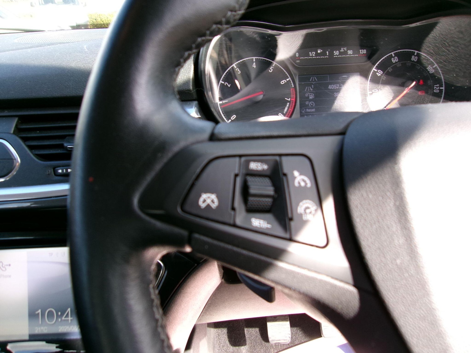 Vehicle 19
