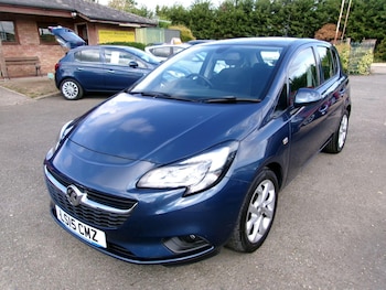 Used Vauxhall Corsa 2015 for sale - 75720011: Photo
