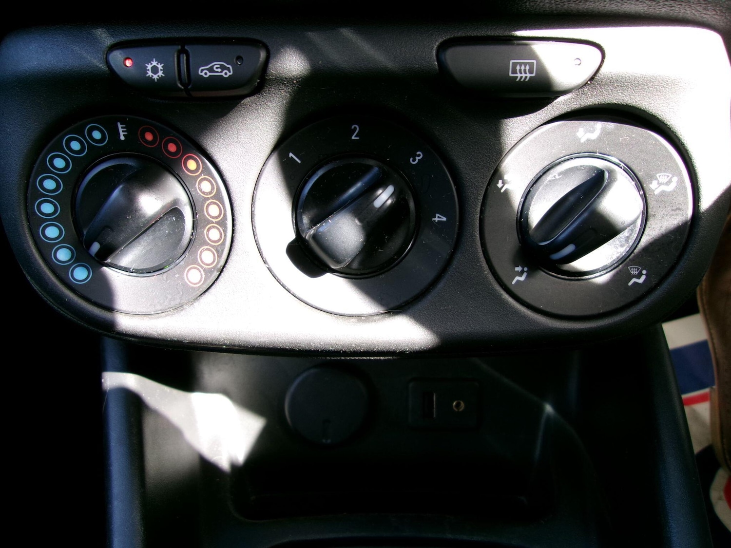 Vehicle 41