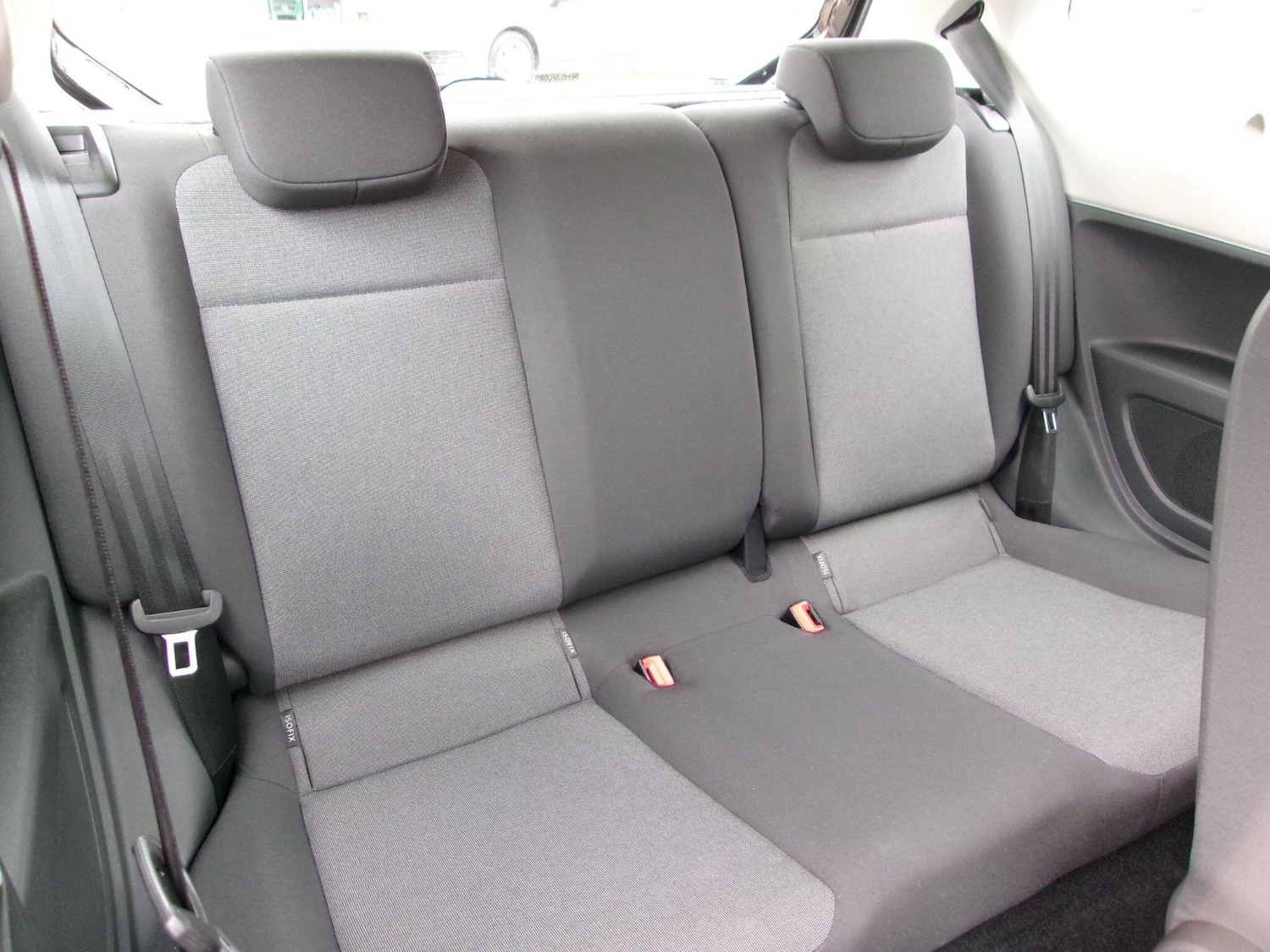 Used Volkswagen up! 2014 for sale - 78101342: Photo 11