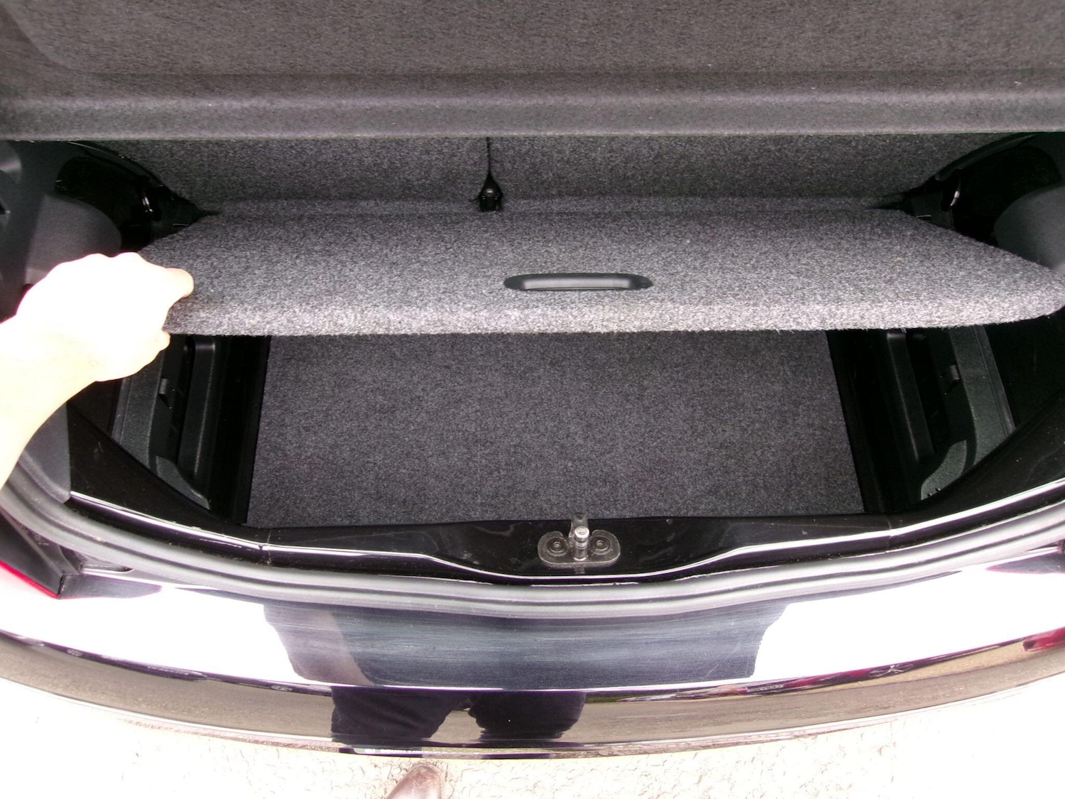 Used Volkswagen up! 2014 for sale - 78101342: Photo 25