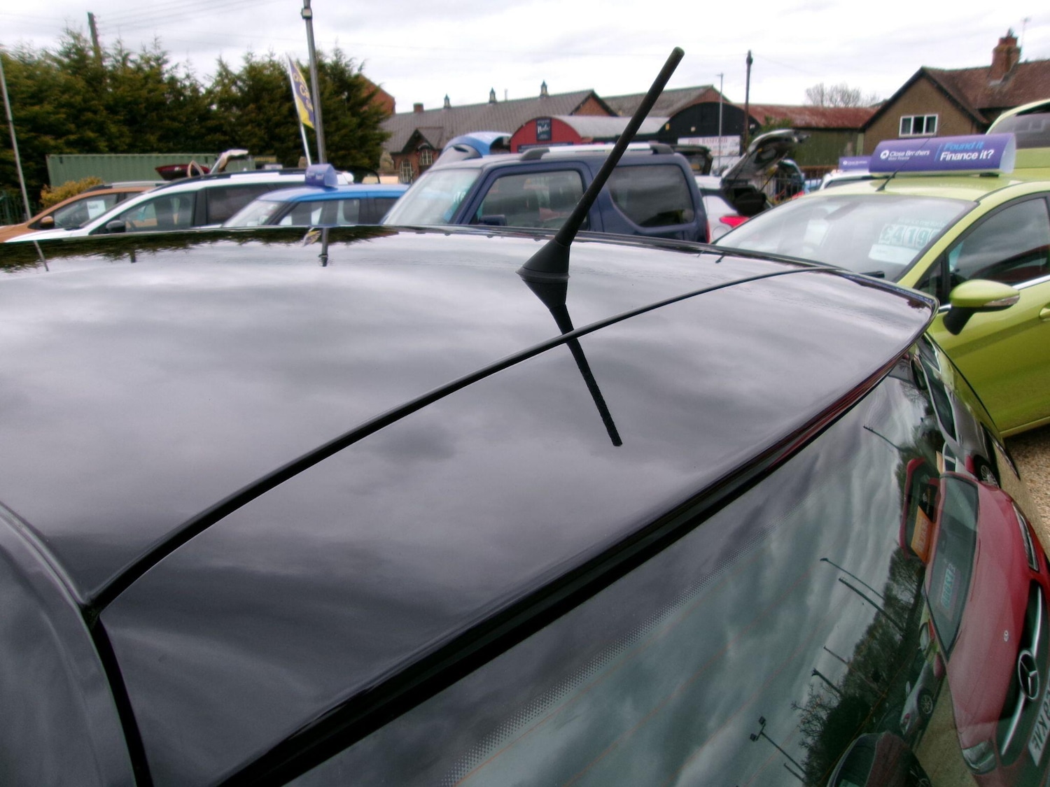 Used Volkswagen up! 2014 for sale - 78101342: Photo 29