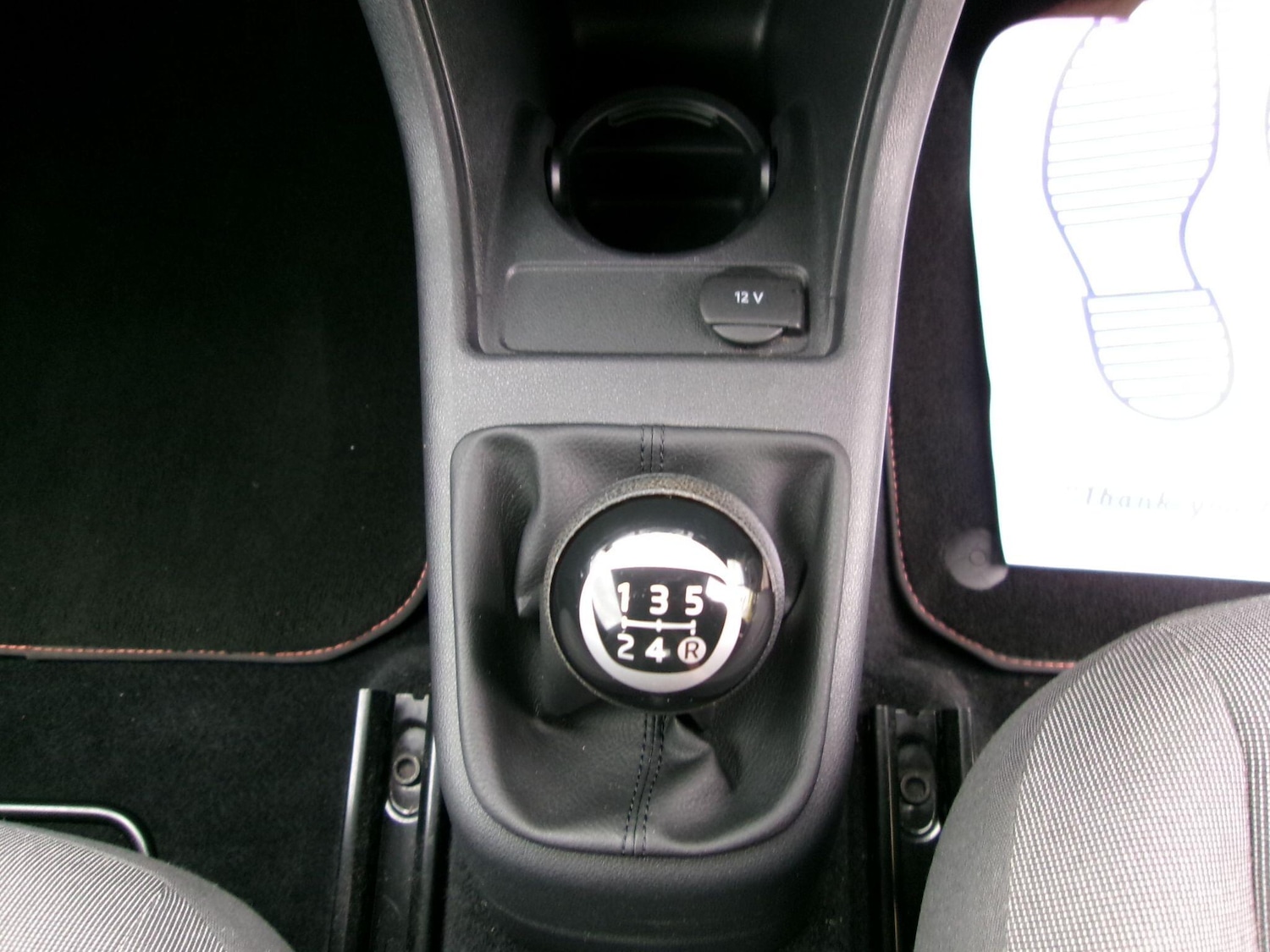 Used Volkswagen up! 2014 for sale - 78101342: Photo 9