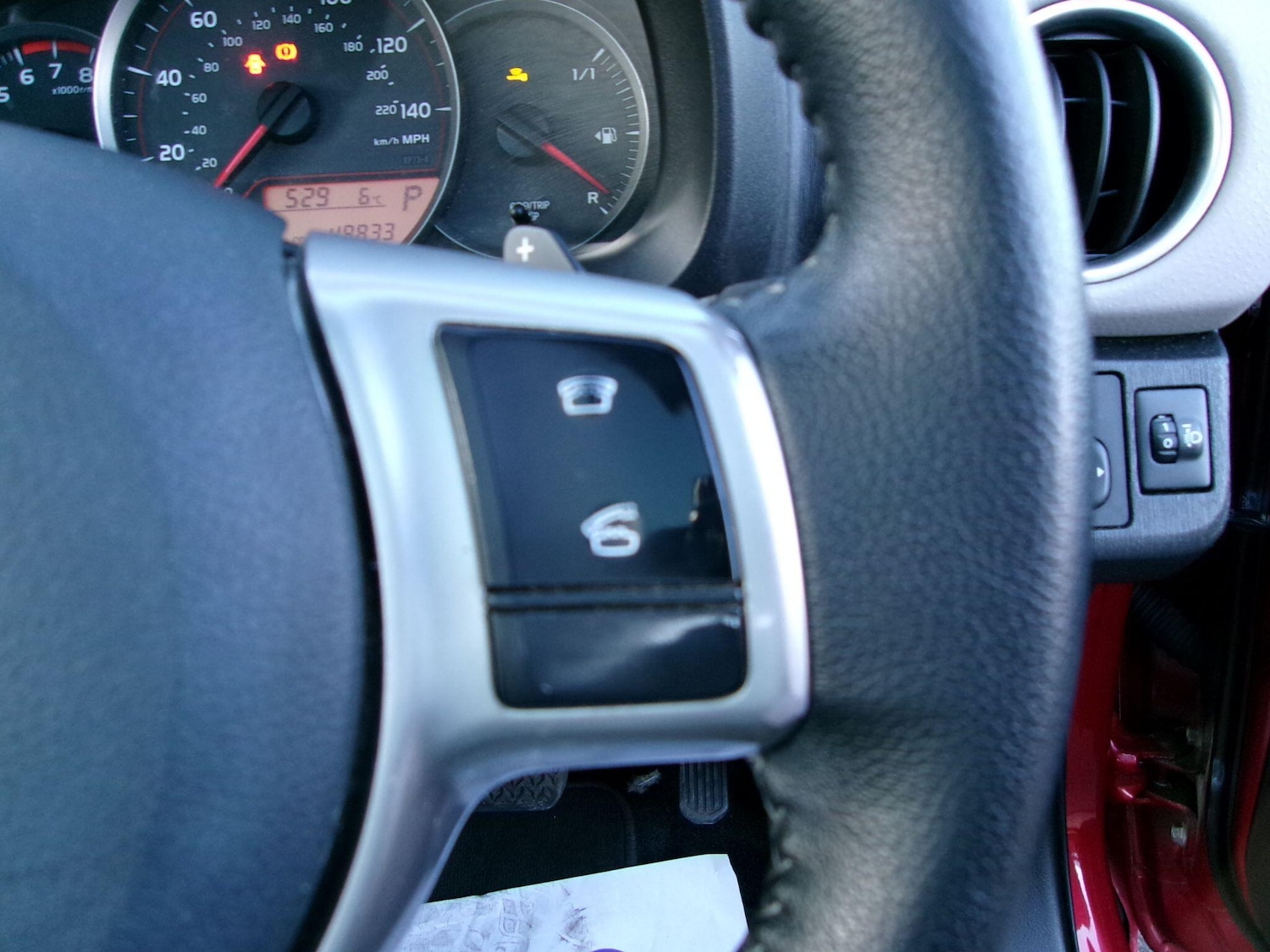 Used Toyota Yaris 2012 for sale - 77882223: Photo 21