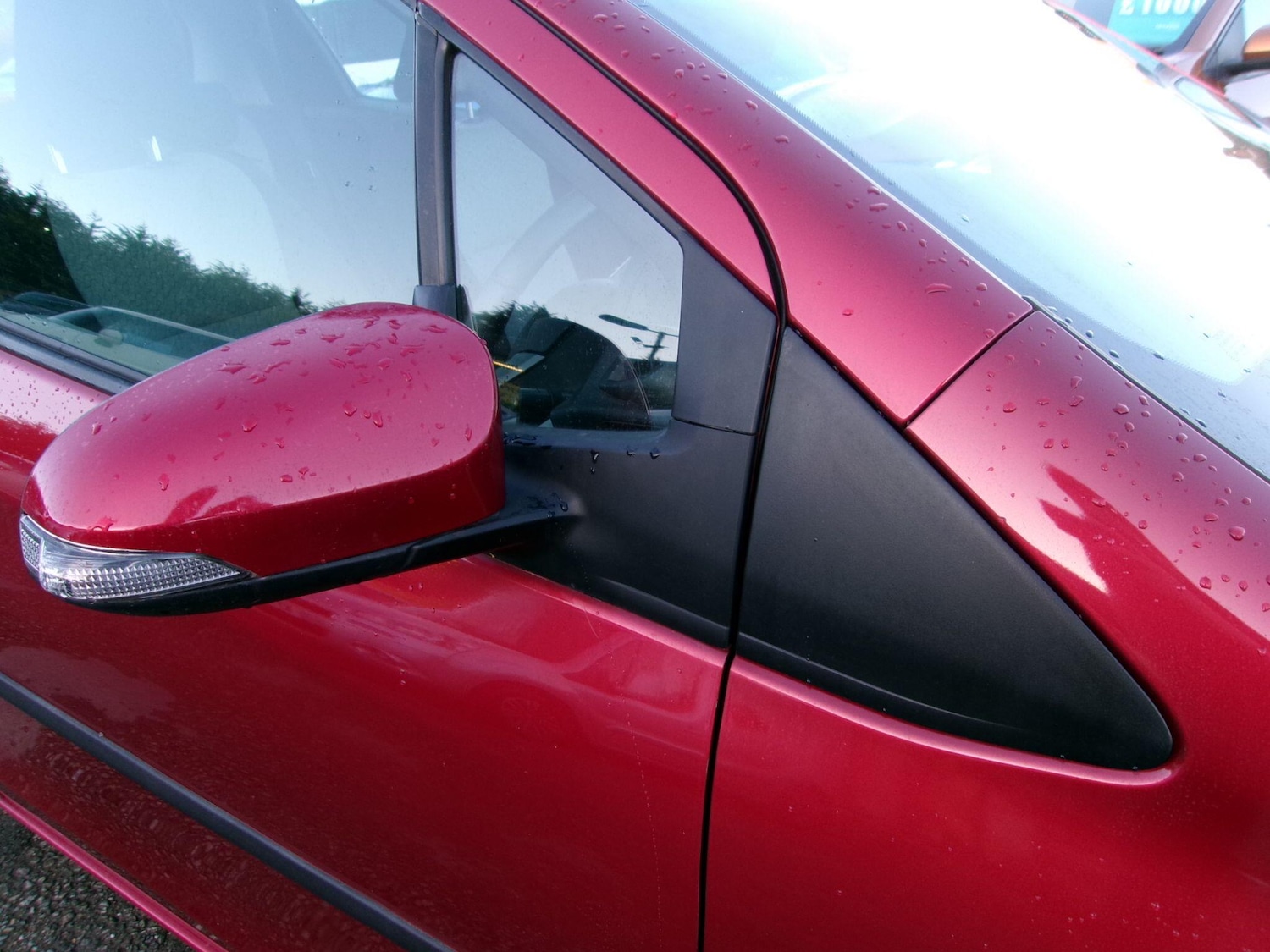 Used Toyota Yaris 2012 for sale - 77882223: Photo 43