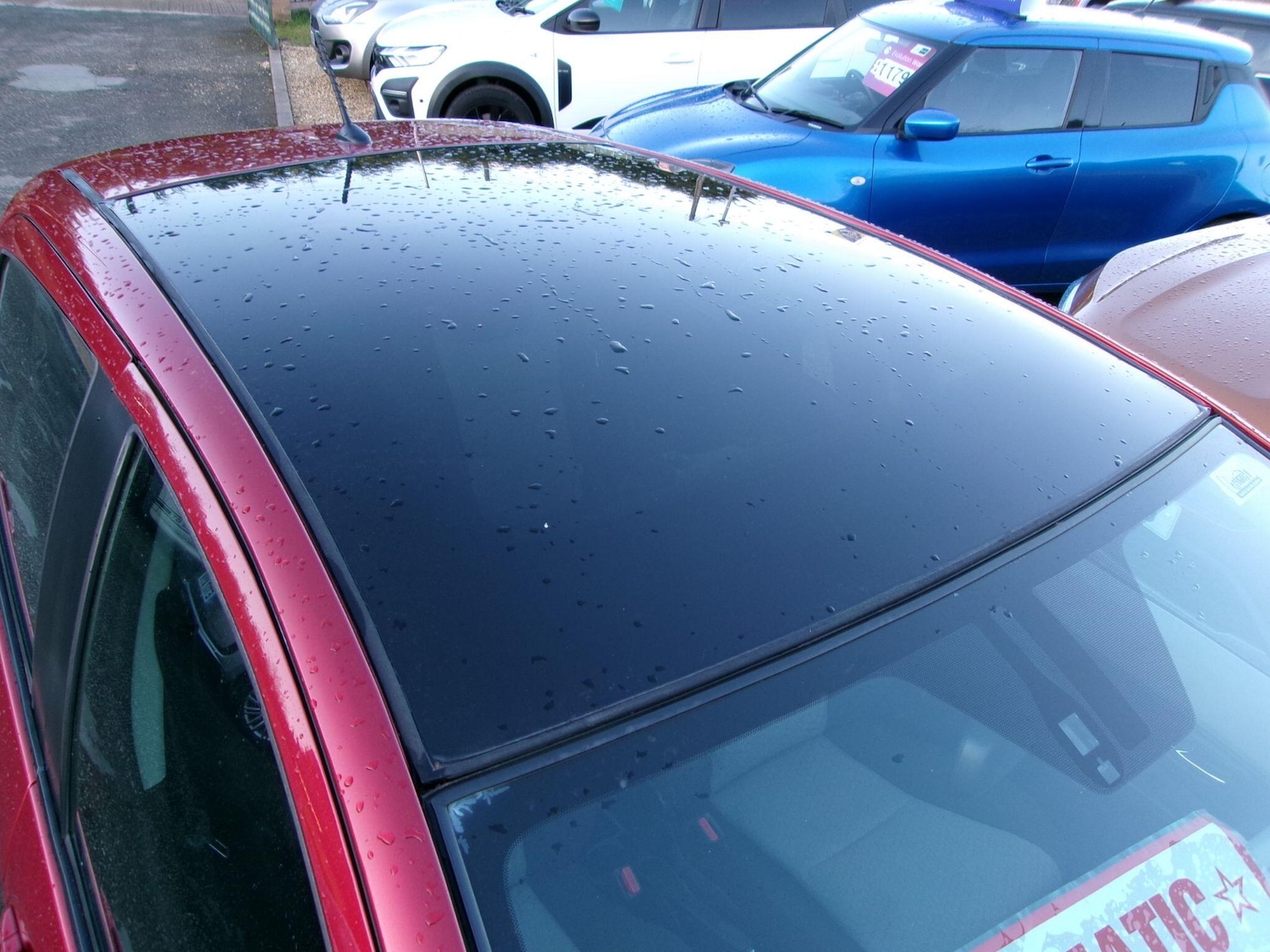 Used Toyota Yaris 2012 for sale - 77882223: Photo 49