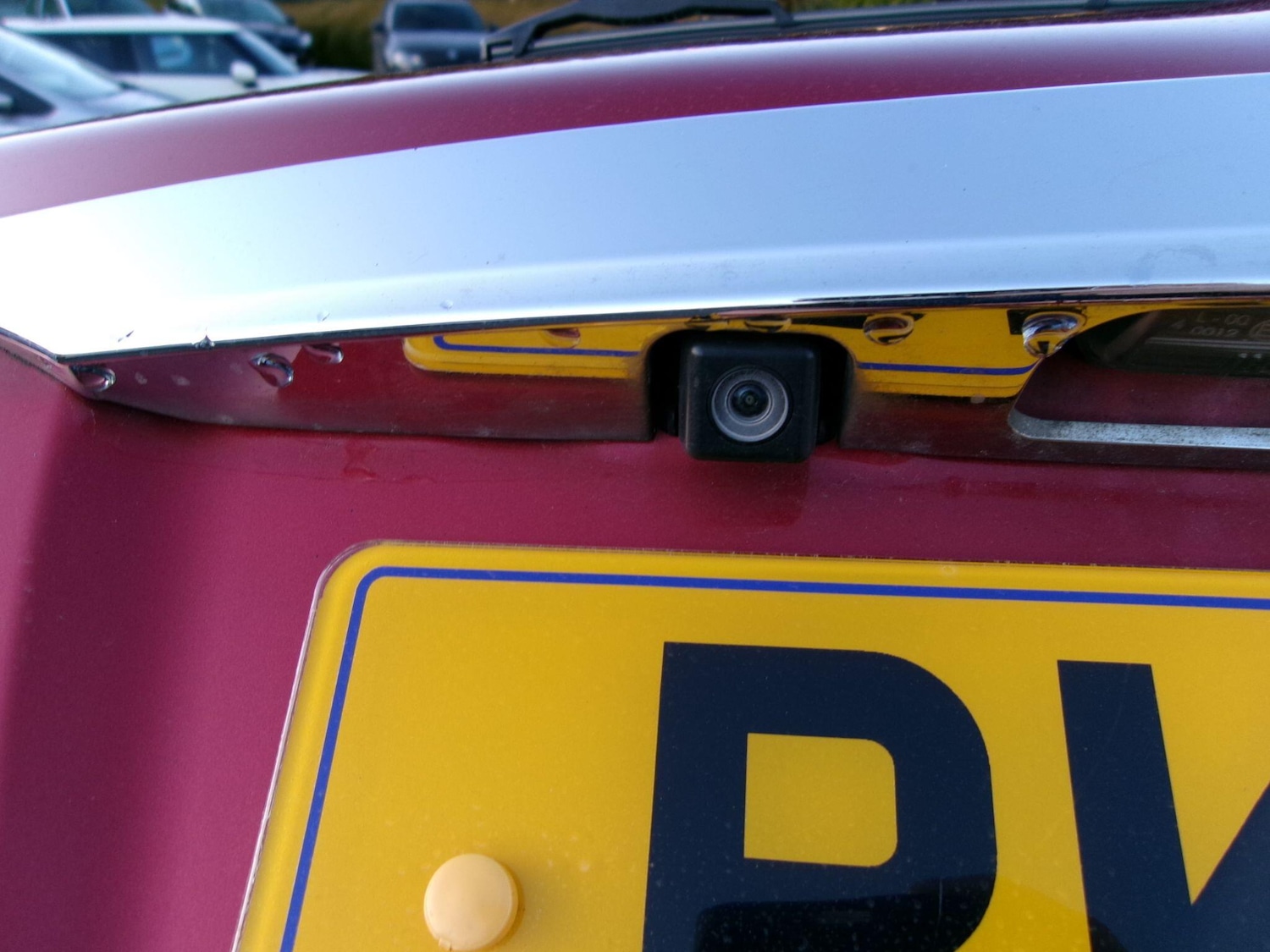 Used Toyota Yaris 2012 for sale - 77882223: Photo 55