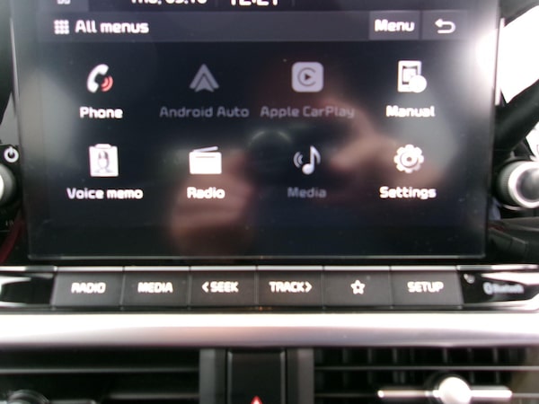 Used Kia Picanto 2021 for sale - 76228075: Photo 11