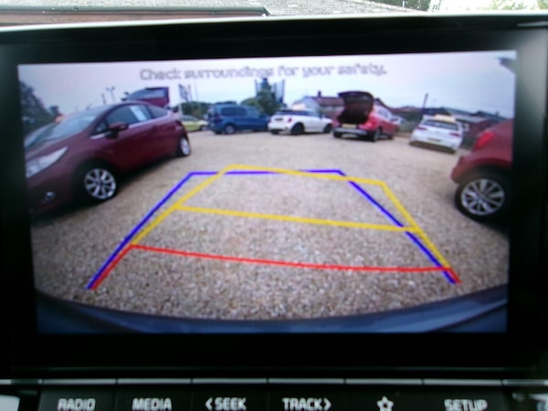 Used Kia Picanto 2021 for sale - 76228075: Photo 13
