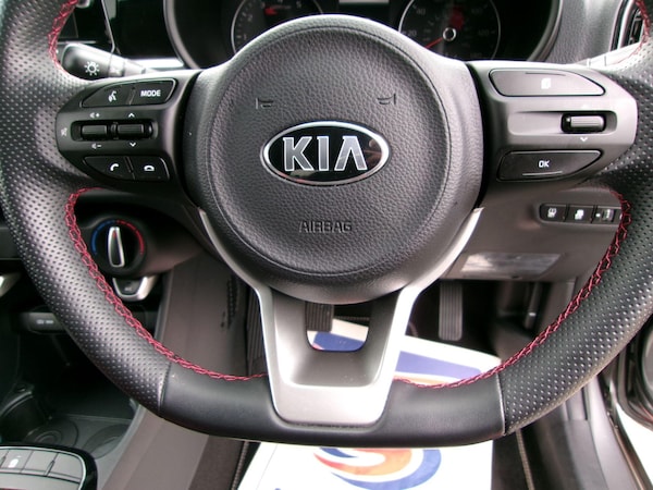 Used Kia Picanto 2021 for sale - 76228075: Photo 15