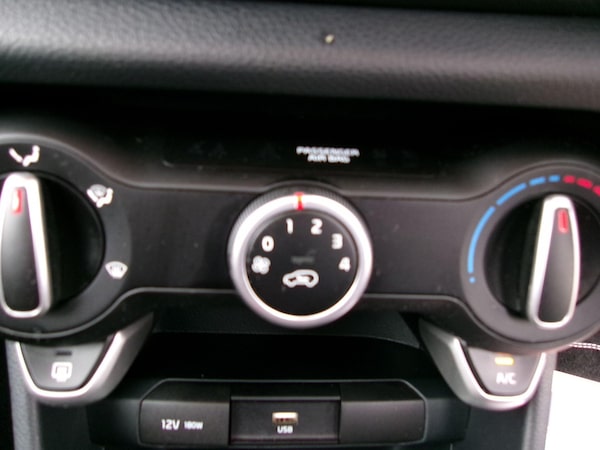 Used Kia Picanto 2021 for sale - 76228075: Photo 16