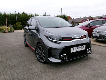 Kia - Picanto