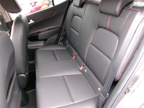 Used Kia Picanto 2021 for sale - 76228075: Photo 23