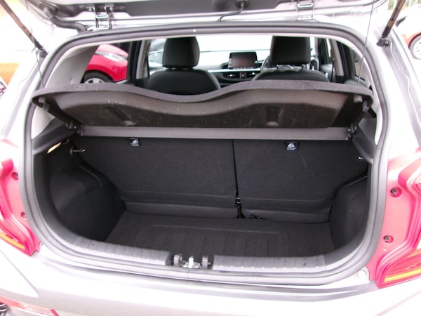 Used Kia Picanto 2021 for sale - 76228075: Photo 26